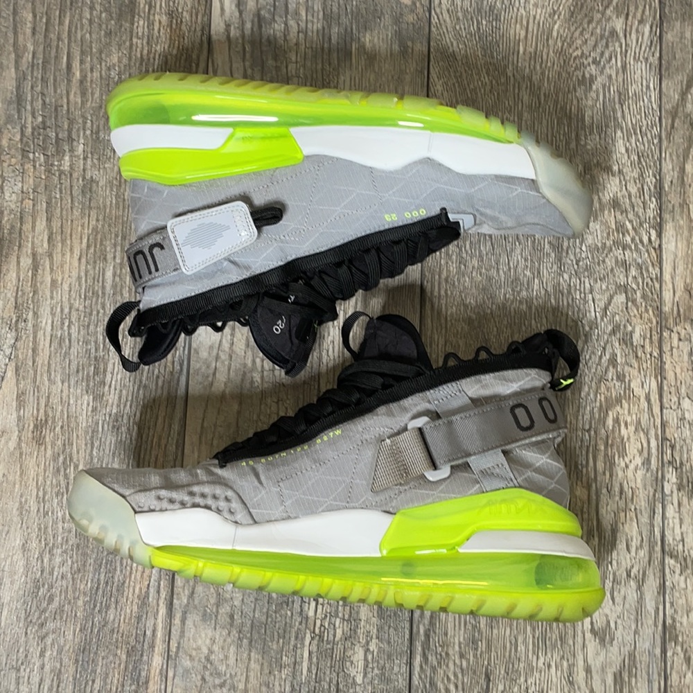 JORDAN PROTRO-MAX 720 shoes 9 - Picture 6 of 16
